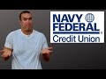 Is Navy Federal's Checking Line of Credit Worth It?