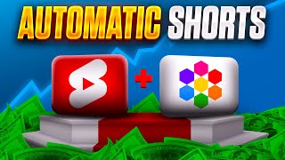 FREE Automatic AI Shorts Generator : Generate 10 shorts every 30 seconds😍 screenshot 2