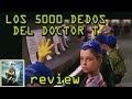 Los 5 000 Dedos Del Doctor T Review Opinión 