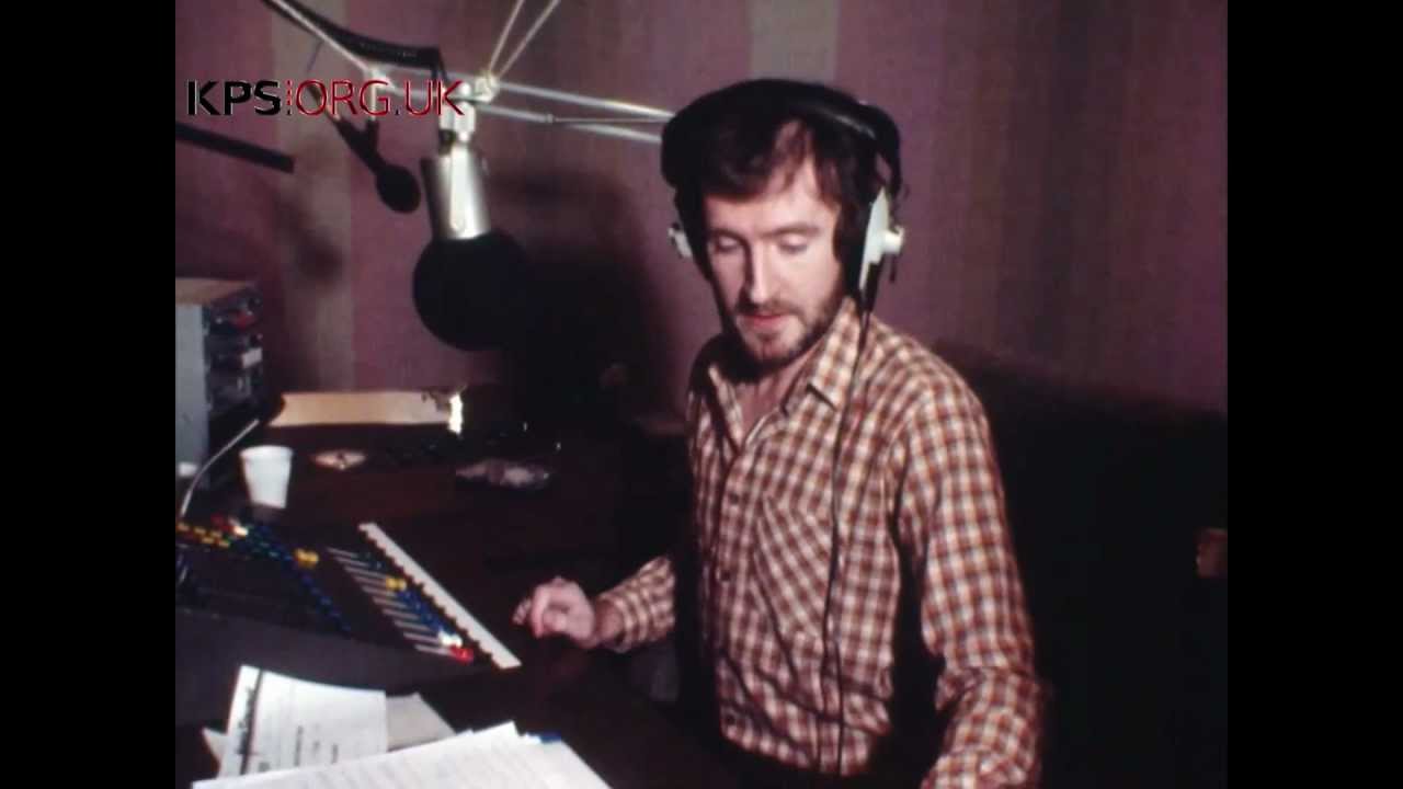 Mercia Sound - ATV Today archive reports