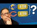 The One Betting Number You're Probably Not Using