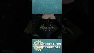 BEELSTARMON FAILED?! Hurricane Screw Shot Cant Defeat Botamon & Impmon | Digimon Story Time Stranger