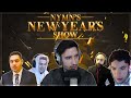 NYMN'S NEW YEAR'S SHOW 2019 | OFFICIAL VIDEO