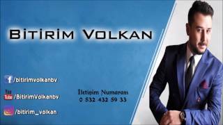 Bitirim Volkan & Baba günü göremedik-Ankara Ağlar-Ebrum gelmiş-Bahçede hurma yarim 2017