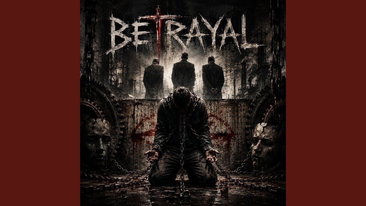洋楽 the realest betrayal - up all night Betrayal - YouTube