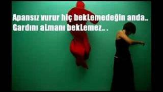 Sonuna Kadar Geldi̇m Aşkim Kavuşamadim Ben Sana