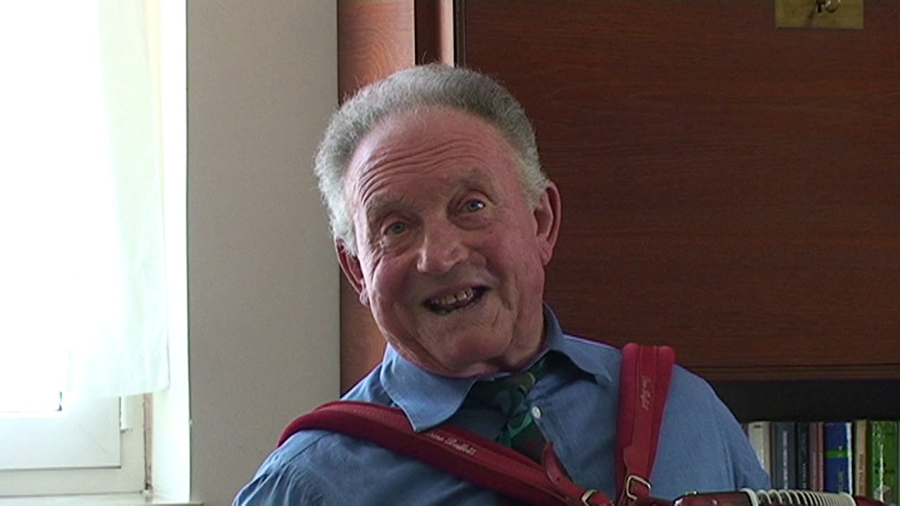 La Tarantella di Buonalbergo - Benito Panarese