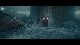 Ghostbusters: Frozen Empire - Official® Teaser [4K UHD]