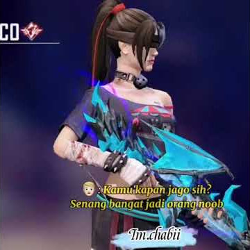 Story Wa Ff 10 Detik Cewek Yang Di marahin karna selalu beban🌞