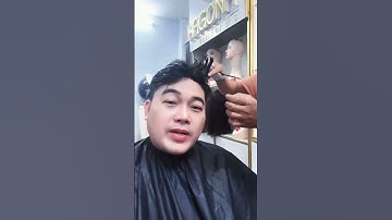 Cùng Ca Sỹ Khánh Bình Review về tóc giả nam cao cấp bằng tóc thật tại Hagona #tocgia