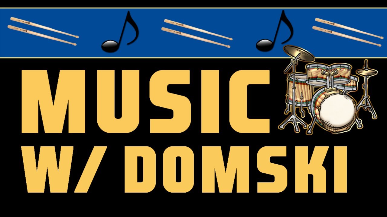 Listen to Some of My Music!