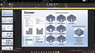 Autodesk Inventor Training Course   Day3 Sheet Metal and Assembly