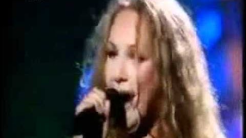 The voice of holland Battle Ben Saunders - Yvette