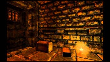 Amnesia Test Map
