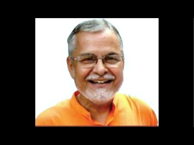 07. GEETA GYAN YAGNA - 2024 - (Adhyay—17)  P. Pu. Swami Brahmatmanand Saraswati 5th May , 2024 class=