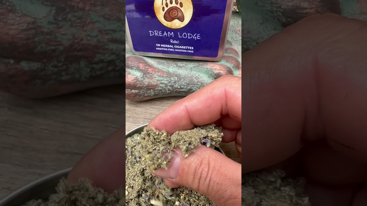 Dream Lodge is soooo … dreamy. 