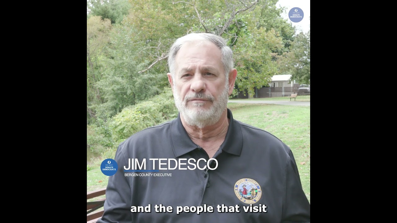 Lagana Funding to Help Saddle Brook Mitigate Flooding