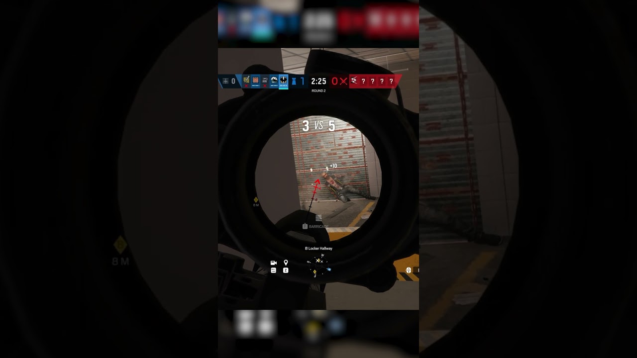 RIP bandit