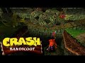 Crash Bandicoot 100% - Part 7 - Rolling Stones