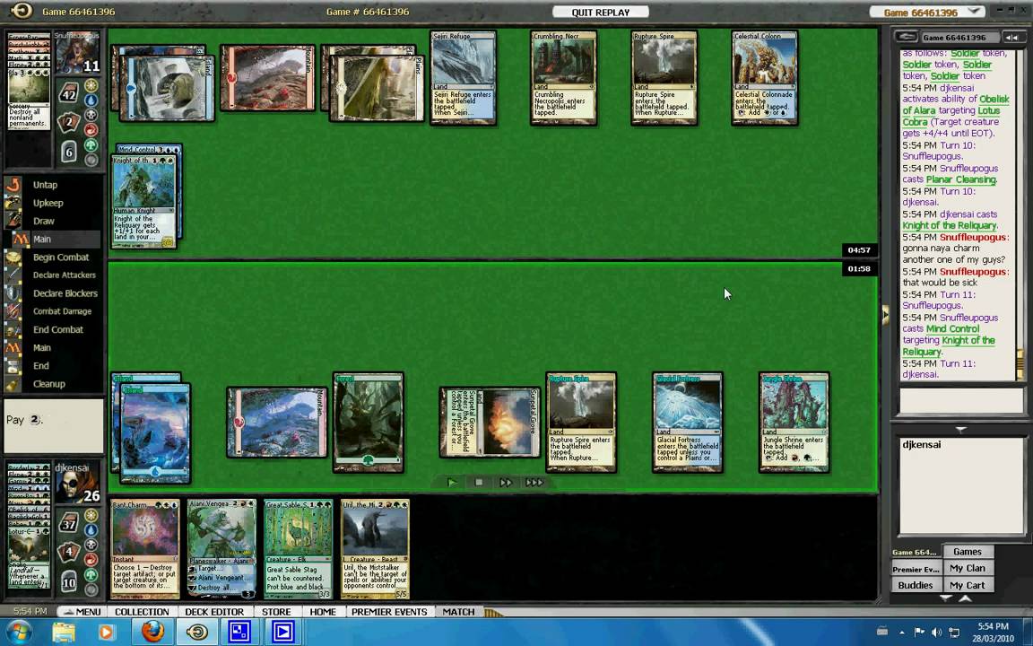 Standard Singleton Top 8 G4.avi