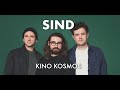 Sind kino kosmos