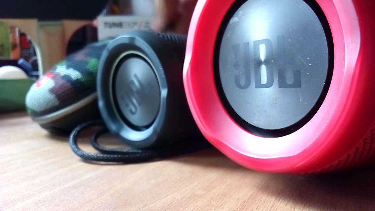 jbl-flip-3-vs-charge-3-bass-test-youtube