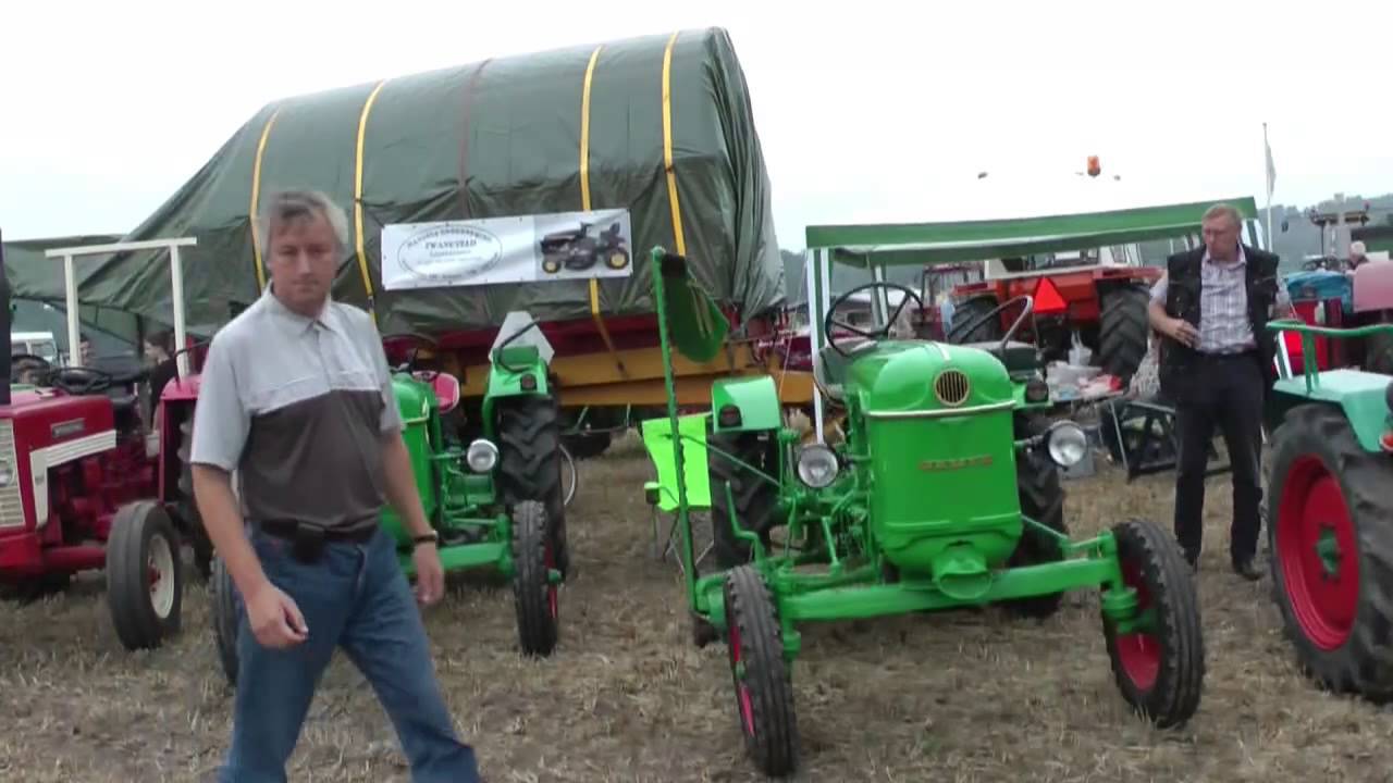 Oldtimertreffen Schildwolde 2013