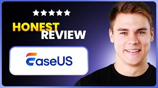 EaseUS Data Recovery Review 2026 - Is EaseUS The Best DATA Recovery?