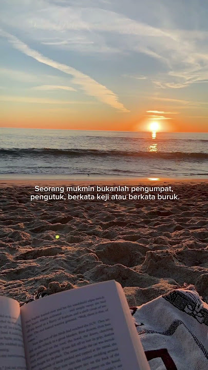 Sabda Rasulullah SAW  #shorts #quotes #quotesislami #foryou #story #storywa