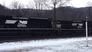 NS 961 6 Motor Light Power Move
