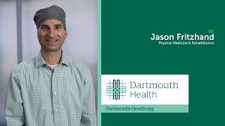 Jason Fritzhand, DO - Physical Medicine and Rehabilitation