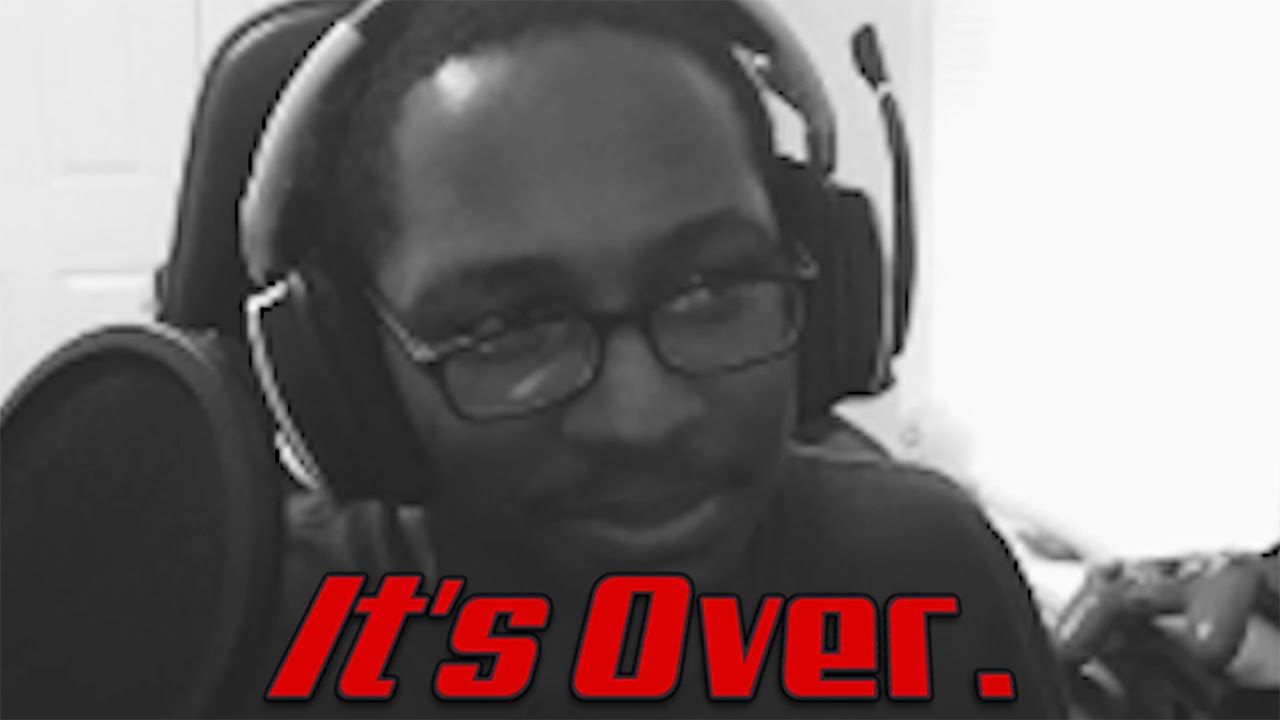 Chotakus Twitch Highlights?