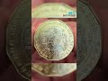 El Banco de México presentó las nuevas monedas conmemorativas del Mundial FIFA 2026.