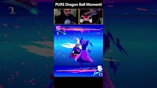 That Was SO Dragon Ball #sparkingzero #dragonball #goku #anime#dbz #dbsz #dbs