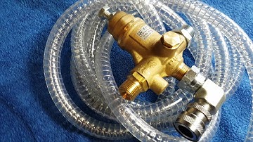 PRESSURE WASHER K1 UNLOADER COMPLETE SETUP FOR INTERPUMP QWASHERS EBAY 183061575651 YOUTUBE