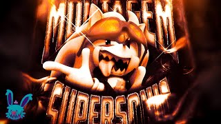 Montagem Supersonic (Ultra Slowed) - KHAOS, Jmilton