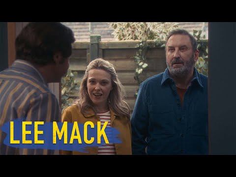 Not Going Out - House Move | Full Episode