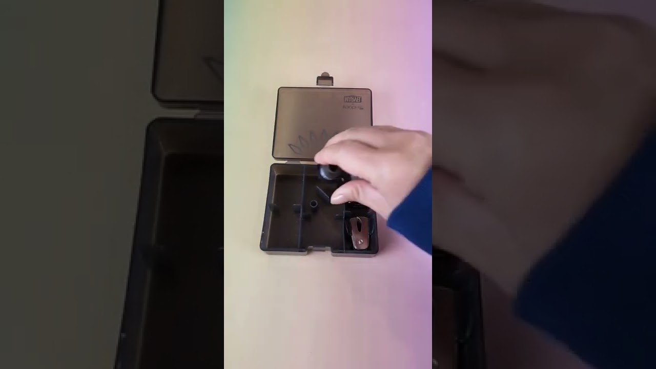 Pencil Case Review + Yoobi x Marvel School Supply