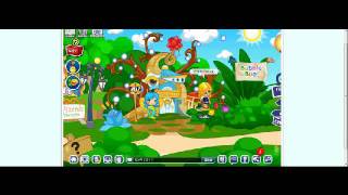 Fantage Cheats/Easter Partay