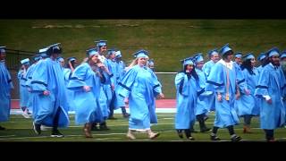 MADISON GRADUATION CEREMONY:  PREVIEW TEASER