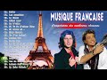 Chansons Francaise ♫ Charles Aznavour, France Gall, Frédéric François, Claude Barzotti, Lara Fabian