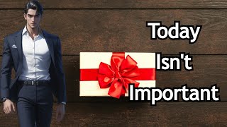 Asmr Husband Forgets Your Anniversary Argument Apology Emotional