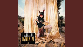 Dressed/In A Matter Of Speech