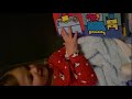 “The I Love You Book” by Todd Parr (Narrated by Tech Baby)