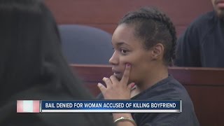 UPDATE: Judge refuses to set bail for hit-and-run suspect
