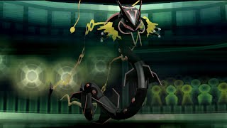 Pokemon USUM wifi Battle Yus v.s. Guts91 (AG) EVERYTHING GOES!