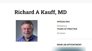 Retired South Shore pediatrician accused of sexually assaulting patients