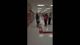 Coleman 6th Grade Campus Tour