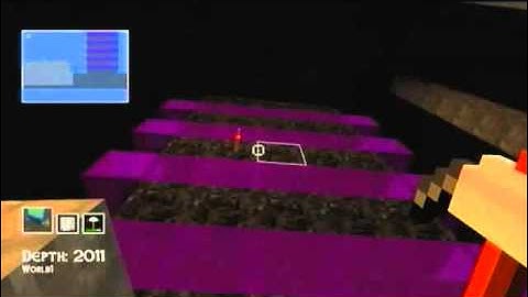 Total Miner Episode 5 - Finding A Thing I Dont Know - CovGers