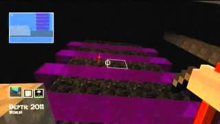 Total Miner Episode 5 - Finding A Thing I Dont Know - CovGers